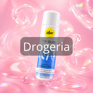 Drogeria erotyczna